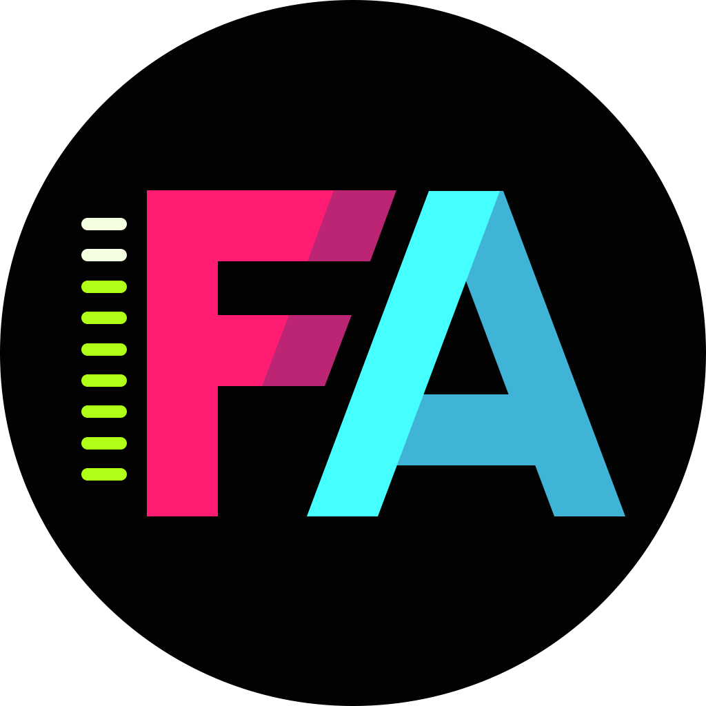 Final Automata logo